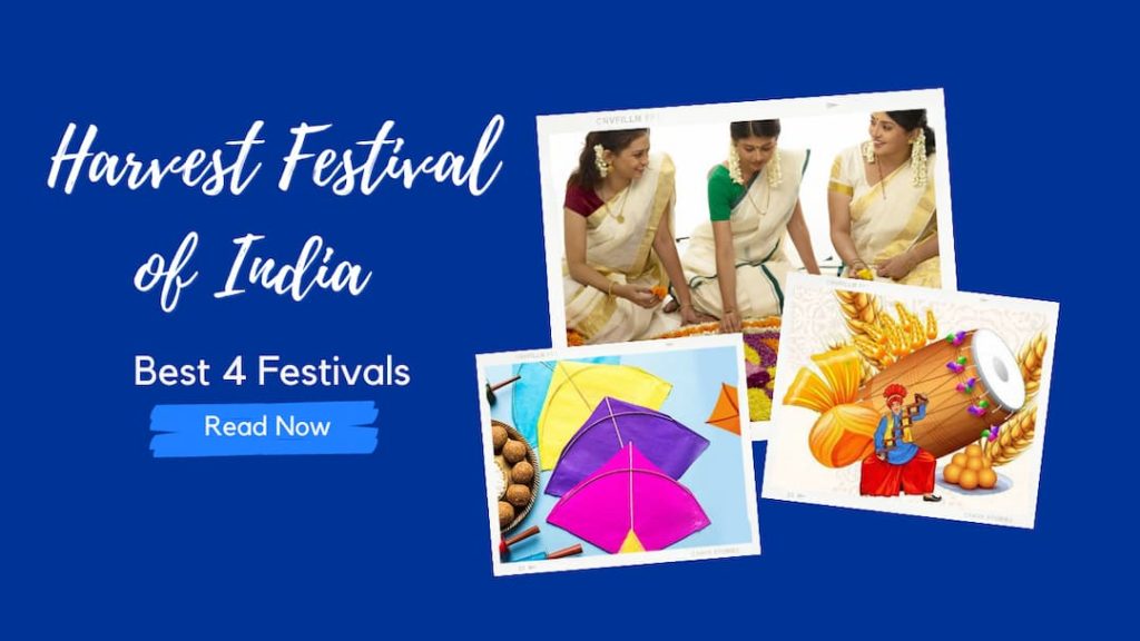 harvest festival of india