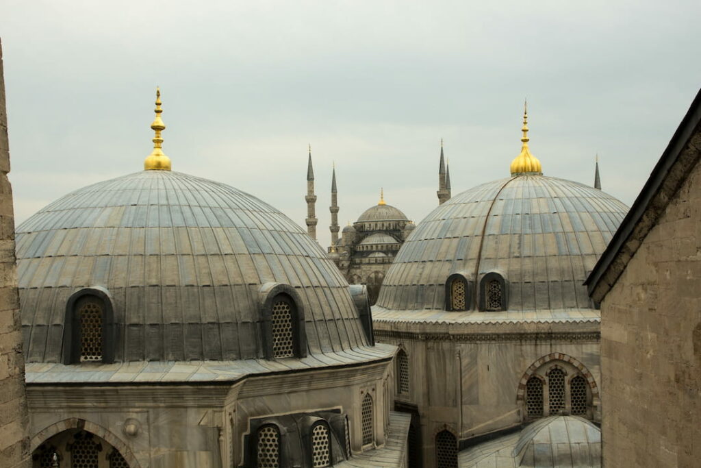 ottoman architecture