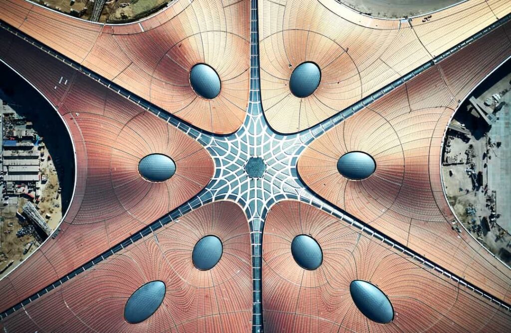 biomimicry architecture