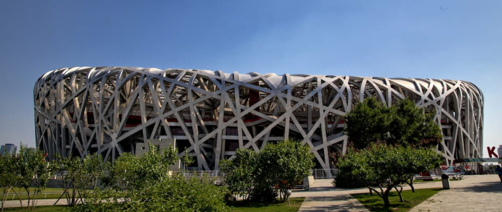 biomimicry architecture