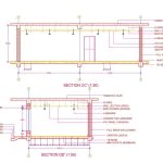 Restaurant Autocad DWG file | Restaurant Plan