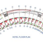 Hotel Floor Plan Autocad File | Hotel Design