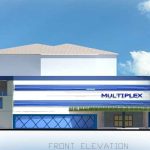 Multiplex Building Elevations