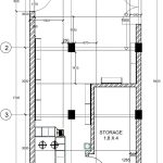 Pro Shop Floor Plan Details