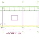 The Restaurant section details the Autocad DWG file free download