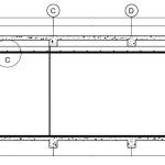 False Ceiling Sections with all details