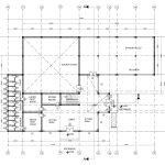 Indoor Sports floor plan details