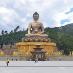 Buddha Dordenma Statue Thimphu, Bhutan