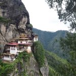 Tiger’s Nest Bhutan Bhutan