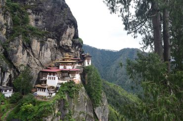 Tiger’s Nest Bhutan Bhutan