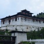 Paro and Thimphu: Beautiful Views of Bhutan