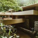 Frank Lloyd Wright: The Evolution of Architecture