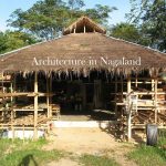 Architecture in Nagaland: the realm of tradition