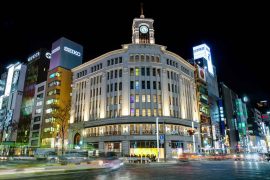 Shigeru Ban: New age Architecture style