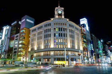 Shigeru Ban: New age Architecture style