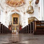 Baroque Architecture | Definition, and facts