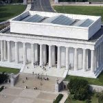 Lincoln memorial facts | Lincoln memorial