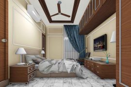 Beautiful house | Bedroom interior | Bedroom design