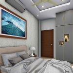 Interior design bedroom | Bedroom design