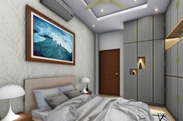 Interior design bedroom | Bedroom design