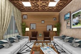 Living room interior ideas | Living room design