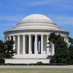 Thomas Jefferson Memorial Facts | Jefferson Memorial