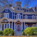 Victorian Architecture: facts and Philosophy