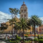 Mexican Architecture: its facts and characteristics