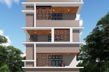 Beautiful Homes | Exterior Design | Facade Design