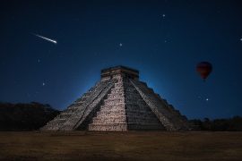 Mayan Architecture: its Facts and Philosophy