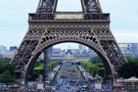 French Architecture: its types and Characteristics