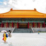 Chinese Imperial Architecture Facts & Features