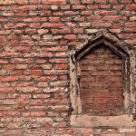 Different types of bricks for construction