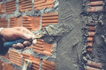 Best building materials for a house construction