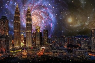 Petronas Twin Towers Facts | Tallest Twin Tower