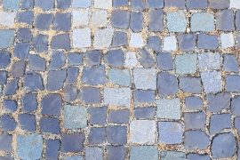 Different types and varieties of Paving Blocks