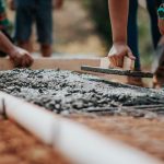 Which cement is best for House Construction?