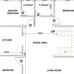 Simple residential building plans dwg free download | Free download