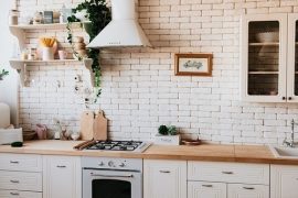 Gorgeous kitchen interior ideas to overhaul your cooking space