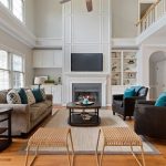 Living room decor ideas