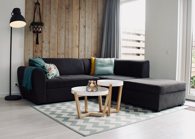 small contemporary living room ideas