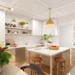 30 Kitchen interior ideas for your apartment