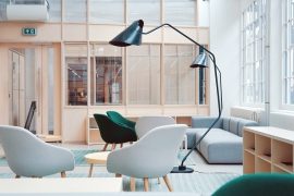 Amazing ways to design your office professionally