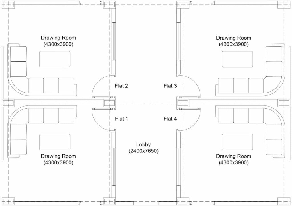 3bhk-apartment-layout-house-plan-free-dwg-download-built-archi