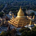 The Tallest Temple in India: reaching for the Sky!