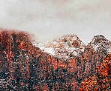 Exploring Zion’s Temple of Sinawava – a must-see Canyon adventure