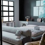 Designing an aesthetic black bedroom: your cozy hideaway