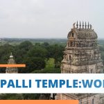 Ammapalli Temple: a beautiful place of Worship