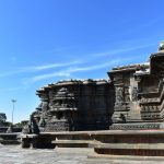 Explore the ancient splendor of Belur Temple | India’s historic landmark