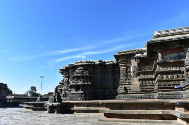 Explore the ancient splendor of Belur Temple | India’s historic landmark